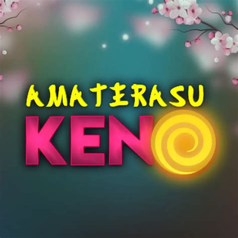 Amaterasu Keno Review 2024